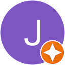 J A